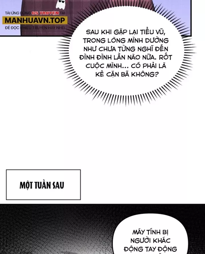 ta bị kẹt cùng một ngày 1000 năm chapter 241 65