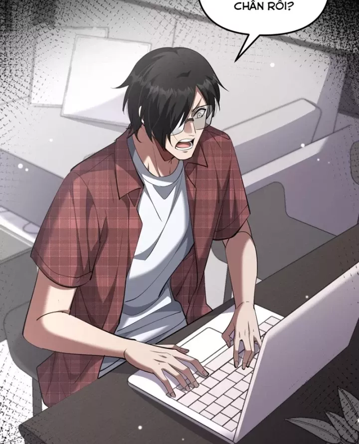 ta bị kẹt cùng một ngày 1000 năm chapter 241 66