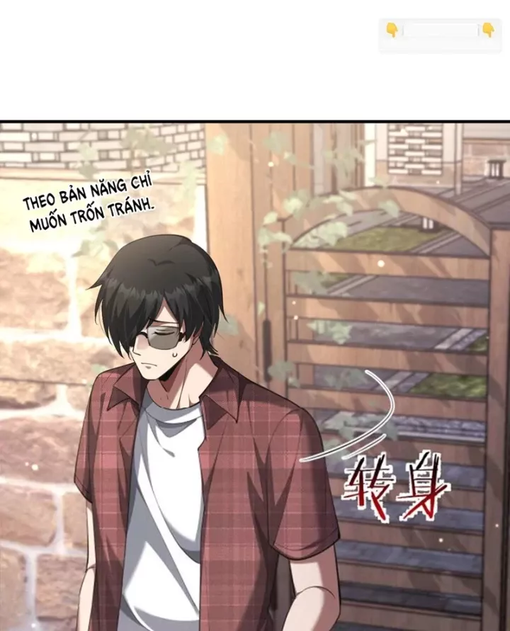 ta bị kẹt cùng một ngày 1000 năm chapter 241 73