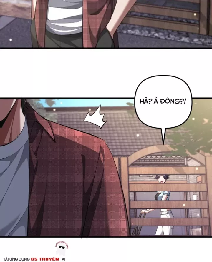 ta bị kẹt cùng một ngày 1000 năm chapter 241 74