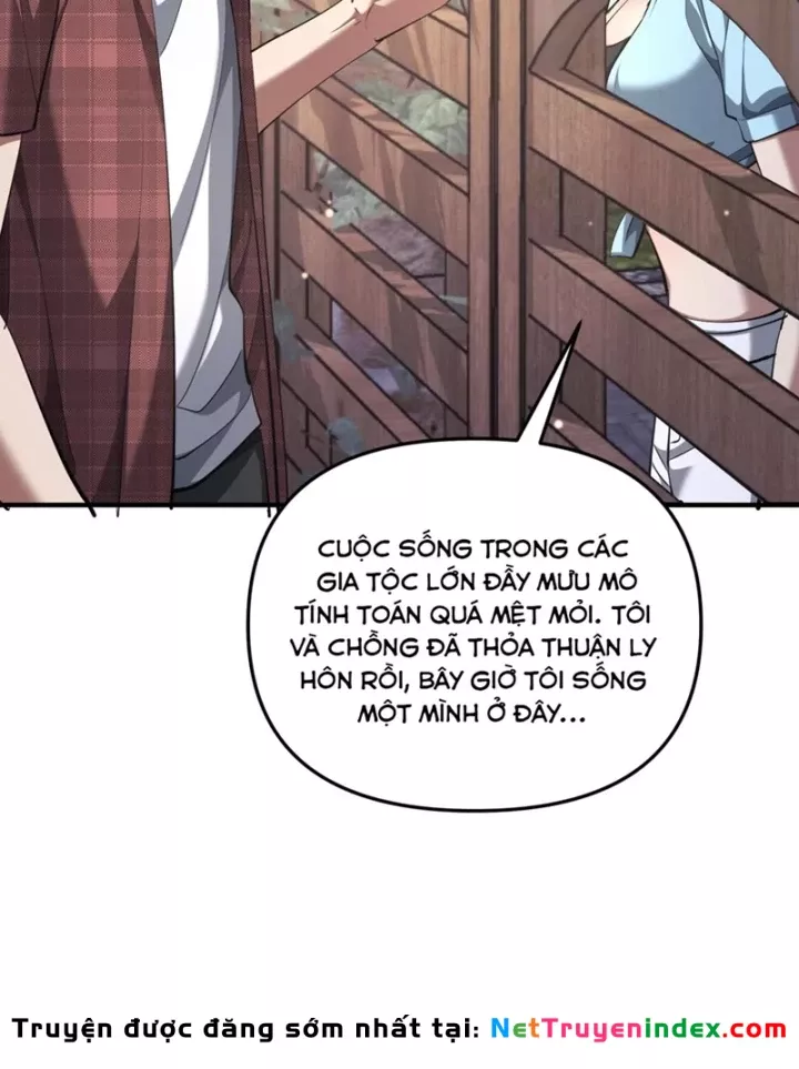 ta bị kẹt cùng một ngày 1000 năm chapter 241 76