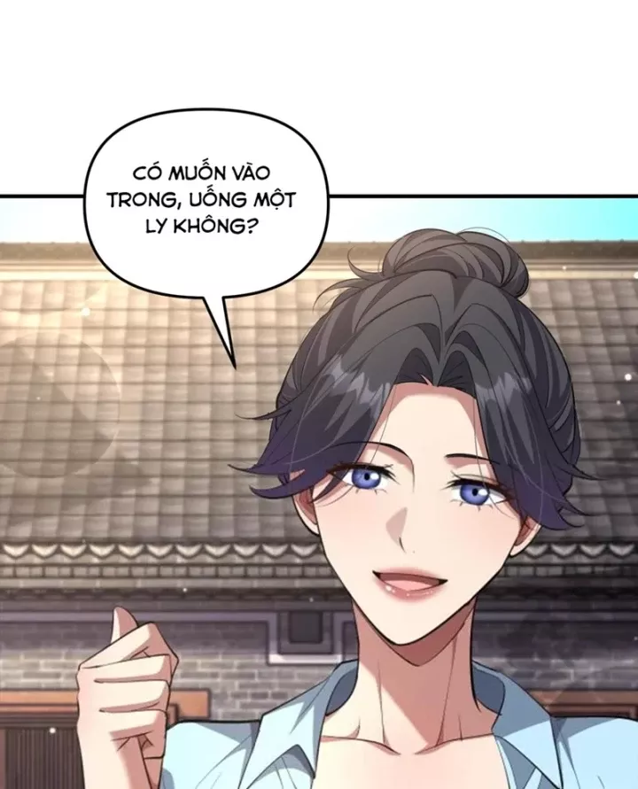 ta bị kẹt cùng một ngày 1000 năm chapter 241 77