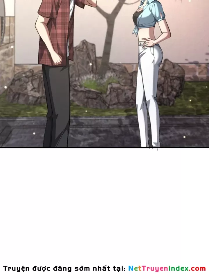 ta bị kẹt cùng một ngày 1000 năm chapter 241 79