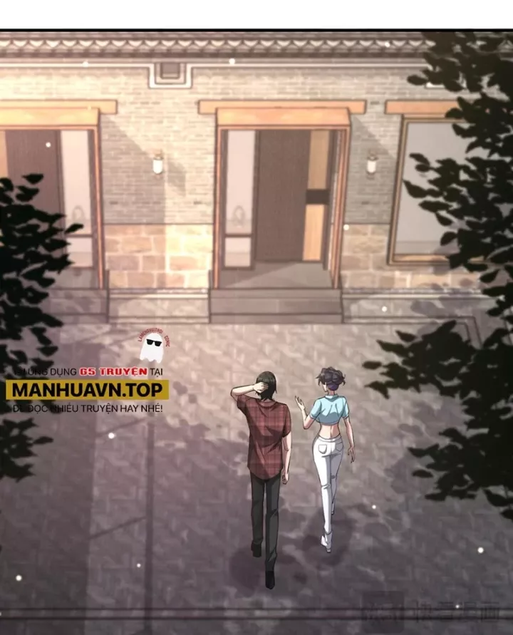 ta bị kẹt cùng một ngày 1000 năm chapter 241 80