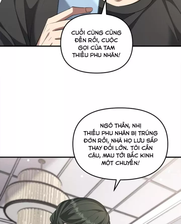 ta bị kẹt cùng một ngày 1000 năm chapter 241 83