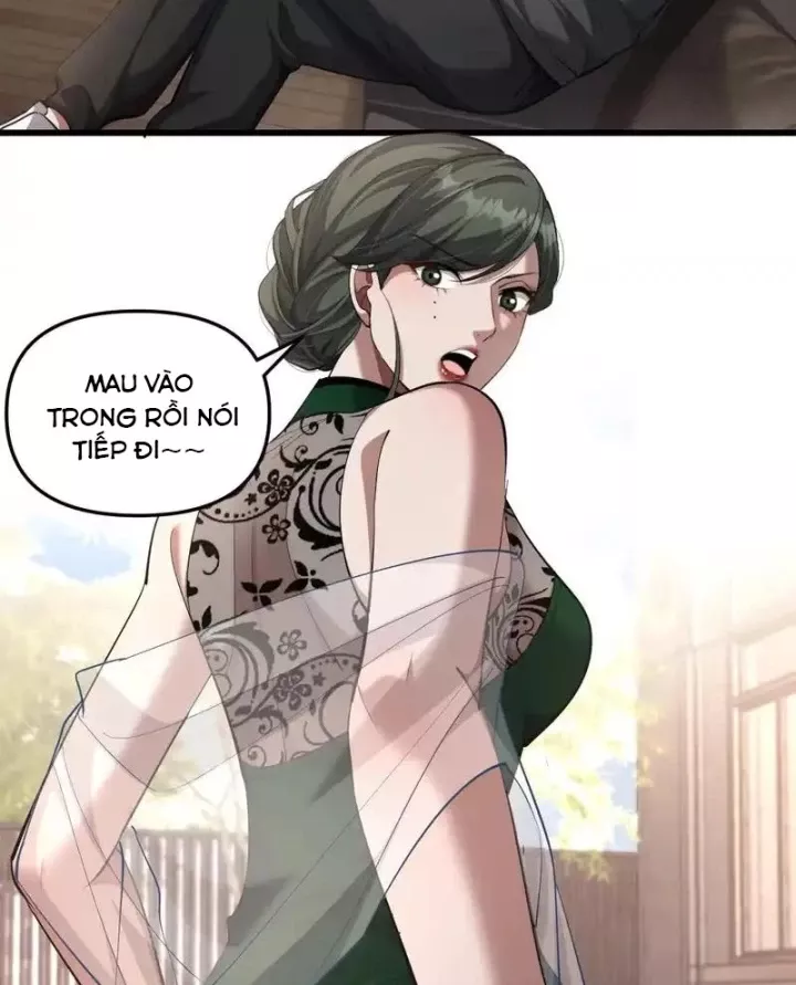 ta bị kẹt cùng một ngày 1000 năm Chap 242 4