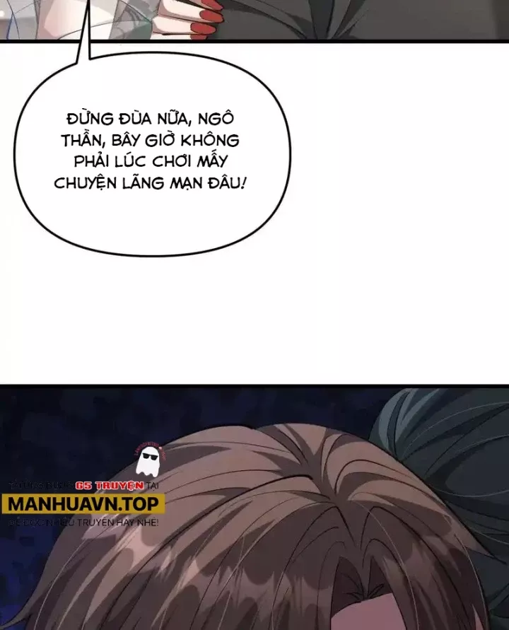 ta bị kẹt cùng một ngày 1000 năm Chap 242 13