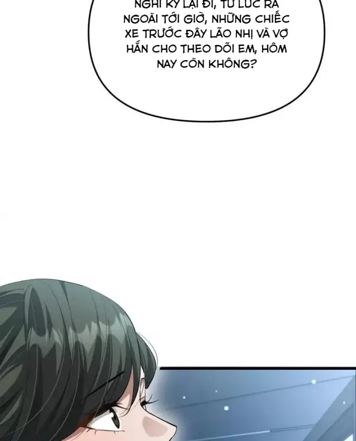 ta bị kẹt cùng một ngày 1000 năm Chap 242 15