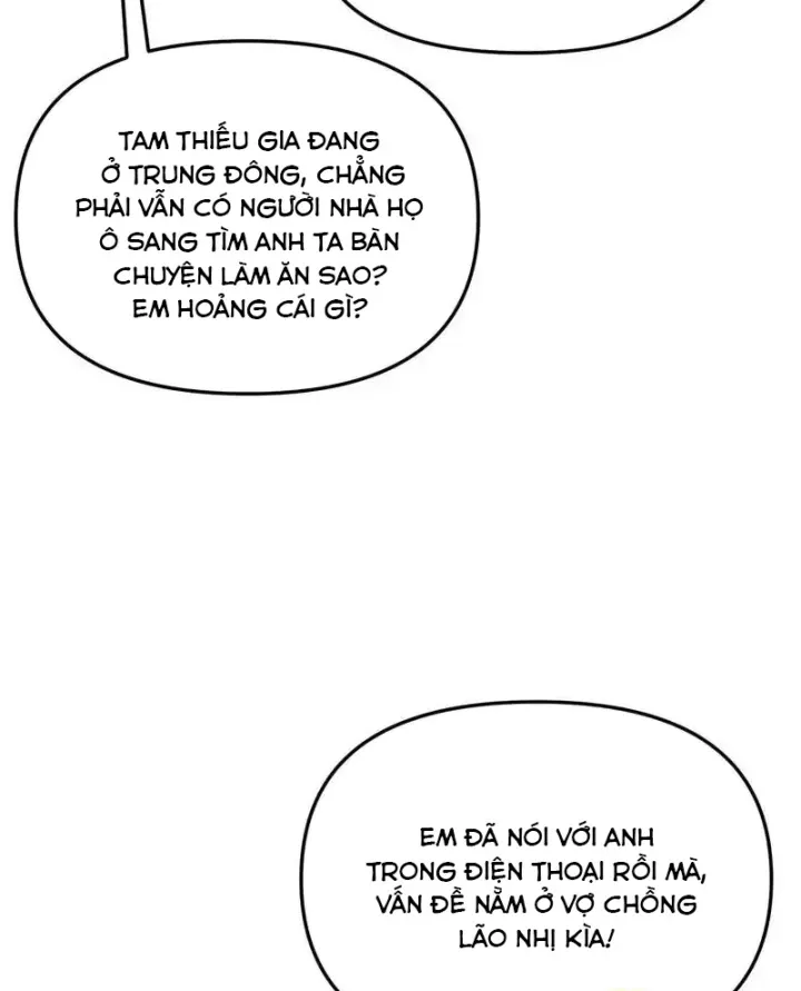 ta bị kẹt cùng một ngày 1000 năm Chap 242 23