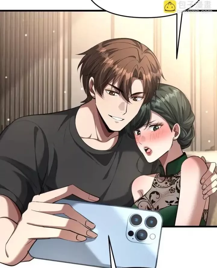 ta bị kẹt cùng một ngày 1000 năm Chap 242 24