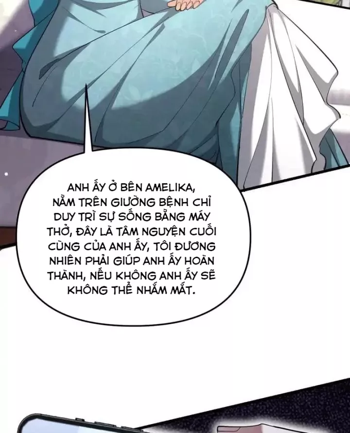 ta bị kẹt cùng một ngày 1000 năm Chap 242 27