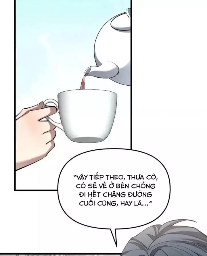 ta bị kẹt cùng một ngày 1000 năm Chap 242 32