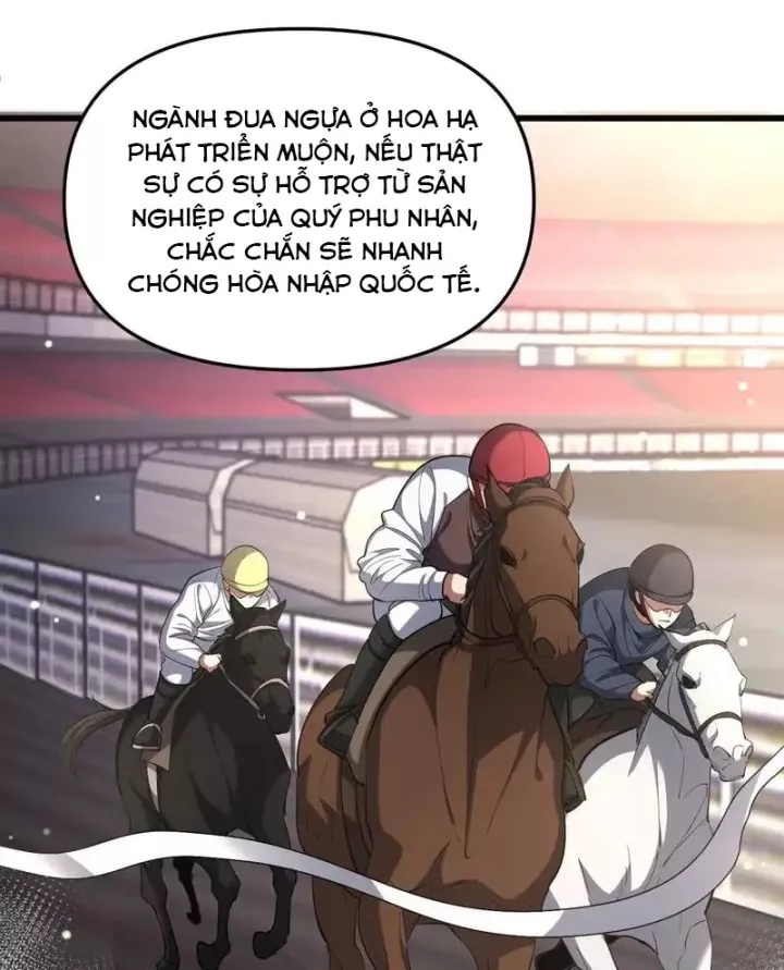 ta bị kẹt cùng một ngày 1000 năm Chap 242 35