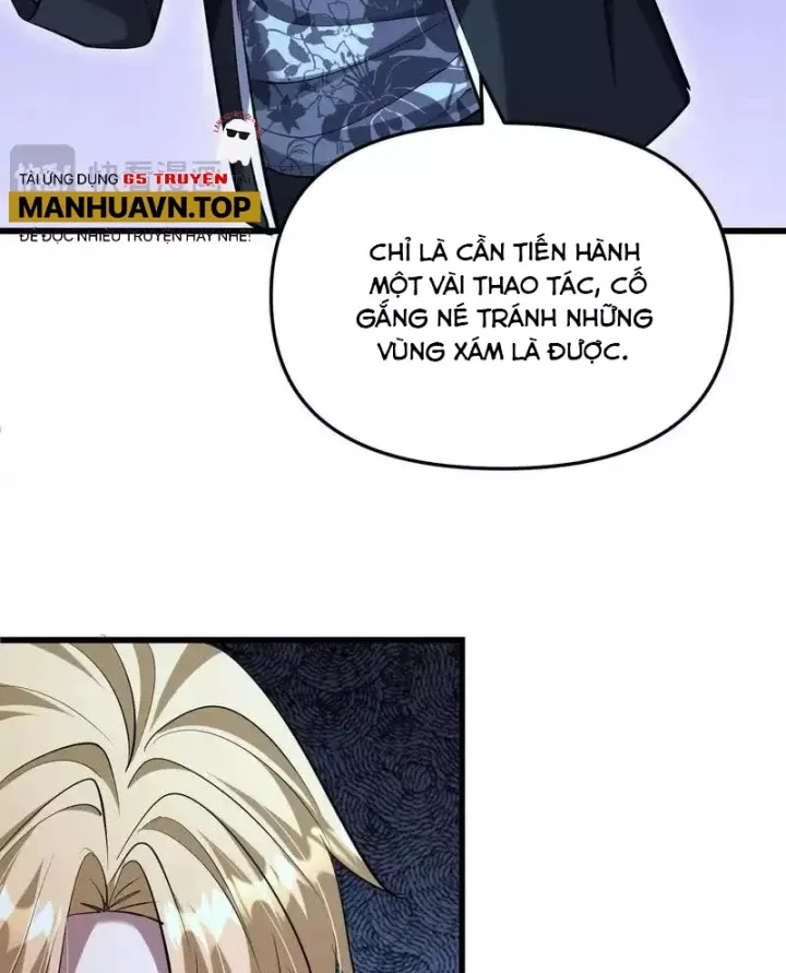 ta bị kẹt cùng một ngày 1000 năm Chap 242 37