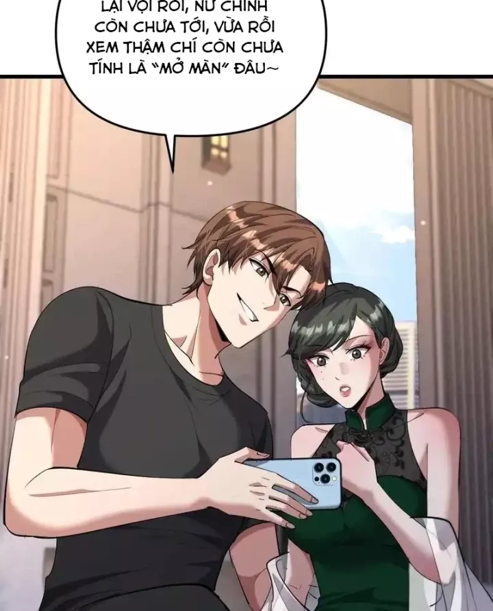 ta bị kẹt cùng một ngày 1000 năm Chap 242 52