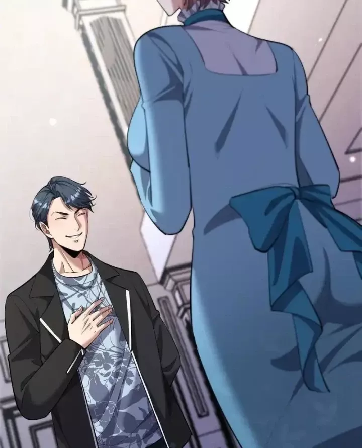 ta bị kẹt cùng một ngày 1000 năm Chap 242 56