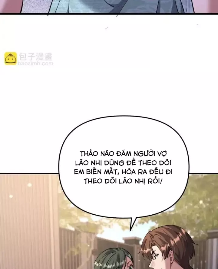 ta bị kẹt cùng một ngày 1000 năm Chap 242 61