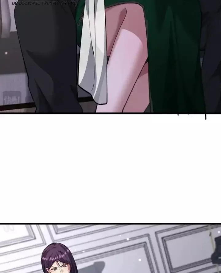 ta bị kẹt cùng một ngày 1000 năm Chap 242 64