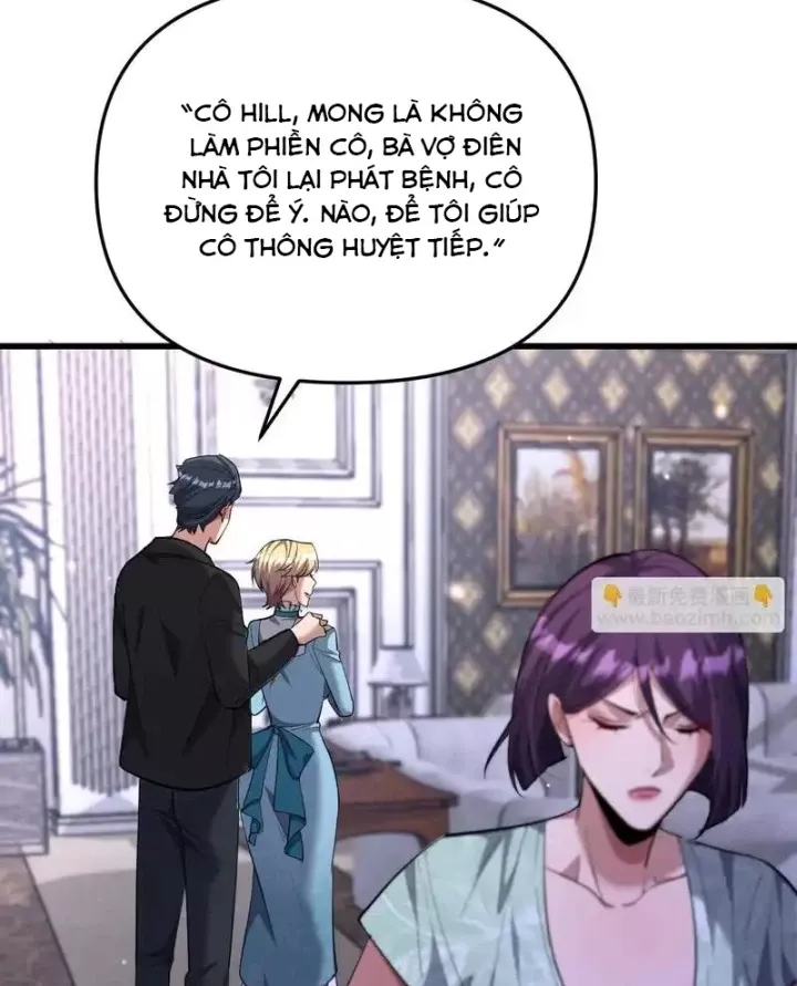 ta bị kẹt cùng một ngày 1000 năm Chap 242 67