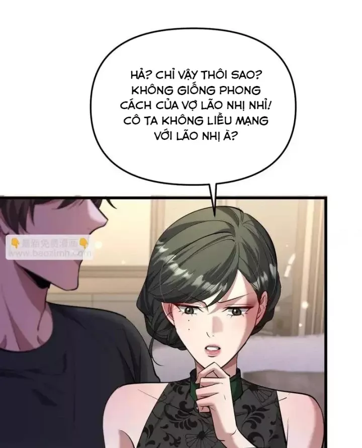 ta bị kẹt cùng một ngày 1000 năm Chap 242 69