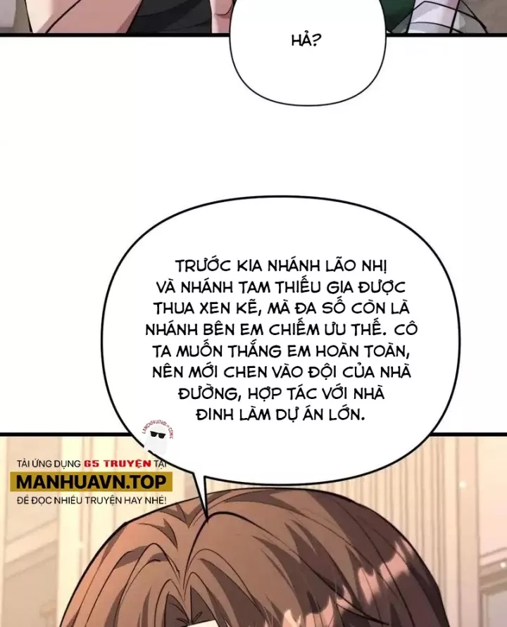 ta bị kẹt cùng một ngày 1000 năm Chap 242 76