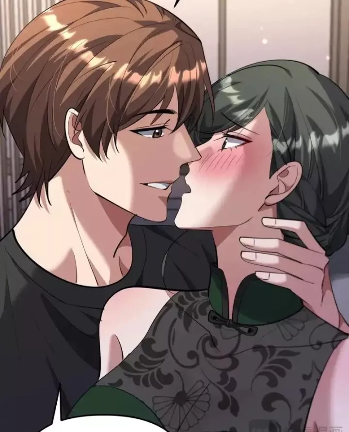 ta bị kẹt cùng một ngày 1000 năm Chap 242 80