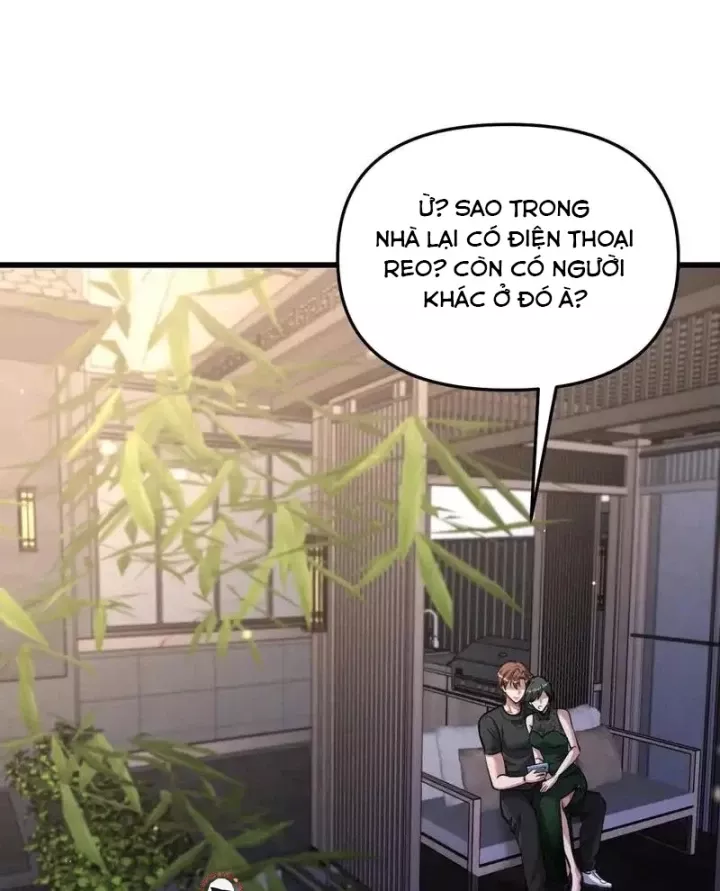 ta bị kẹt cùng một ngày 1000 năm Chap 242 82