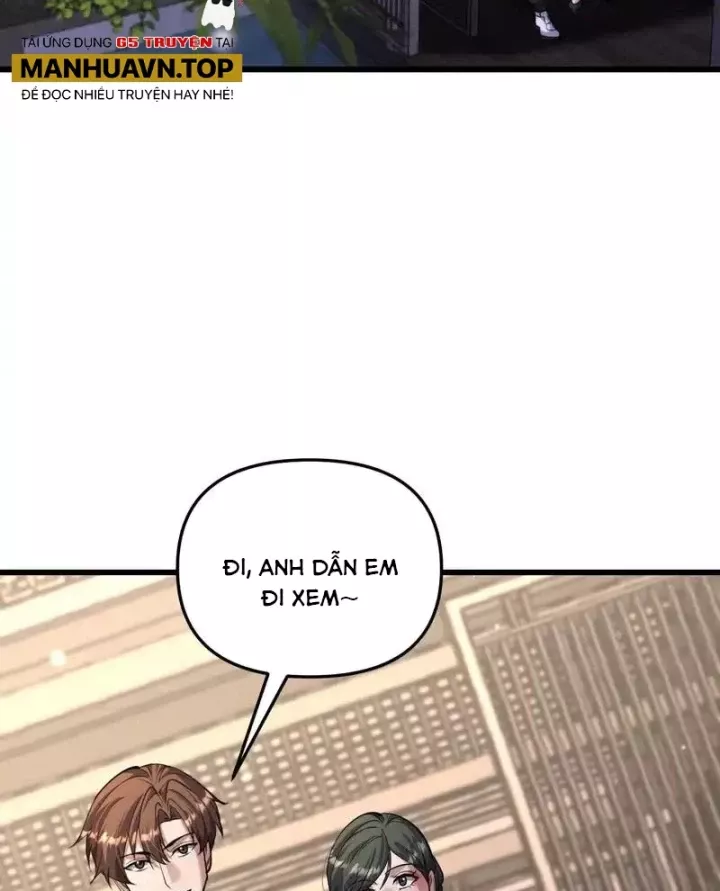 ta bị kẹt cùng một ngày 1000 năm Chap 242 83