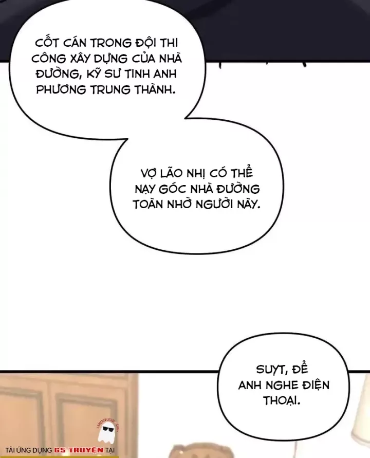 ta bị kẹt cùng một ngày 1000 năm Chap 242 88