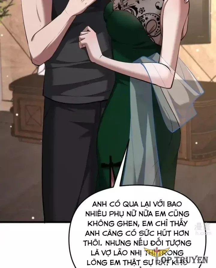 ta bị kẹt cùng một ngày 1000 năm Chapter 243 3