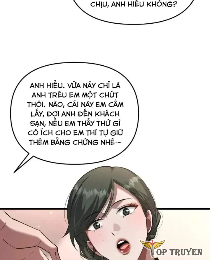 ta bị kẹt cùng một ngày 1000 năm Chapter 243 4