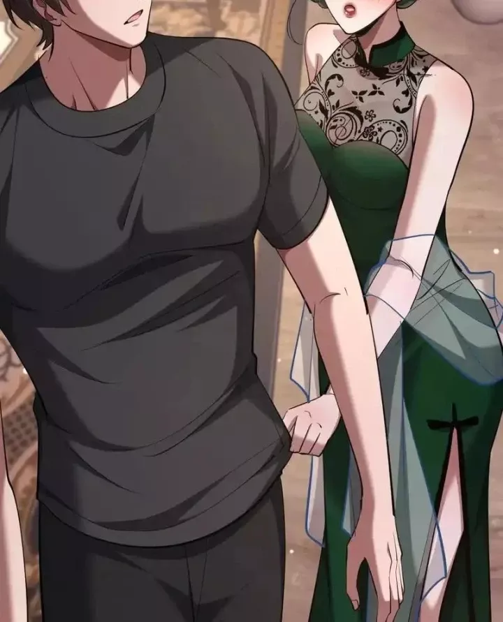 ta bị kẹt cùng một ngày 1000 năm Chapter 243 11