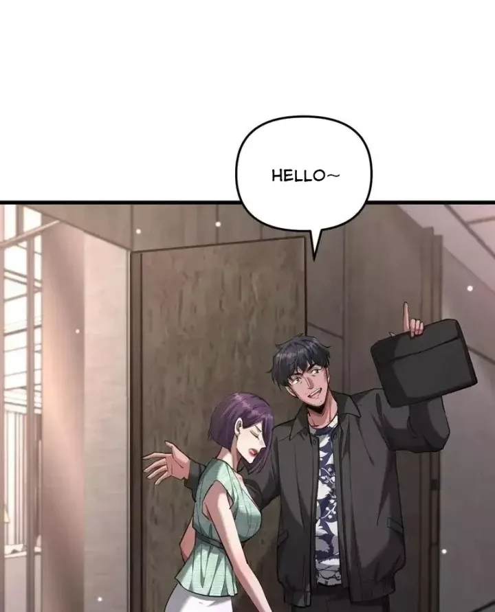 ta bị kẹt cùng một ngày 1000 năm Chapter 243 29