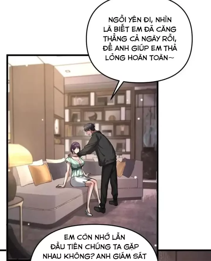 ta bị kẹt cùng một ngày 1000 năm Chapter 243 33