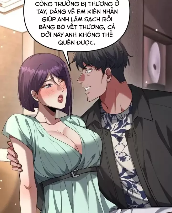 ta bị kẹt cùng một ngày 1000 năm Chapter 243 34