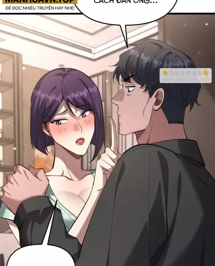 ta bị kẹt cùng một ngày 1000 năm Chapter 243 42