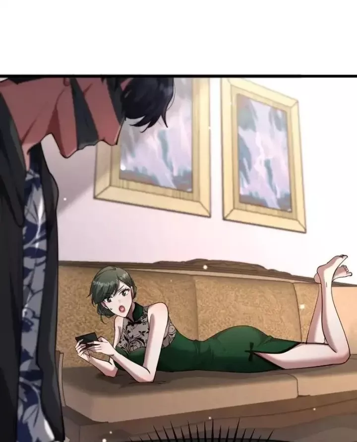 ta bị kẹt cùng một ngày 1000 năm Chapter 243 46