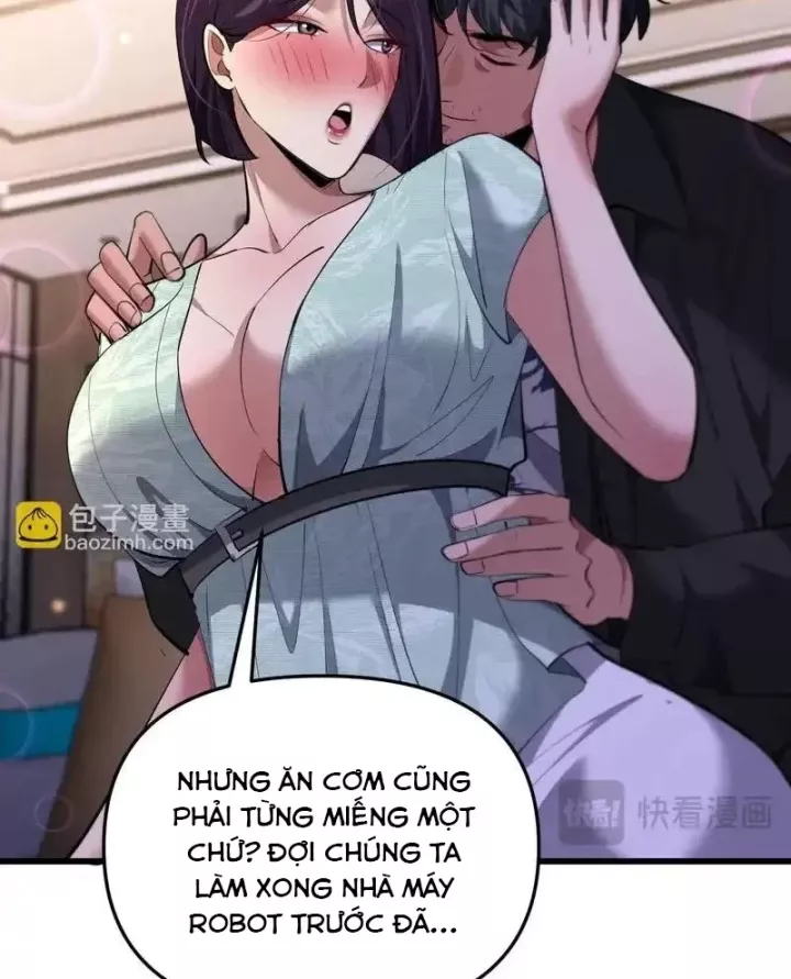 ta bị kẹt cùng một ngày 1000 năm Chapter 243 56