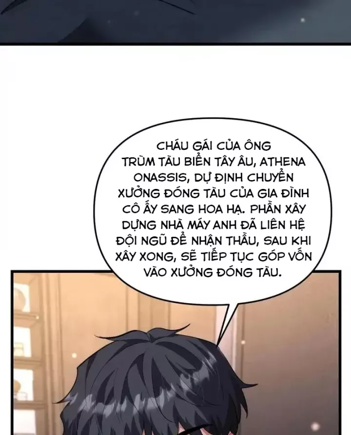 ta bị kẹt cùng một ngày 1000 năm Chapter 243 61