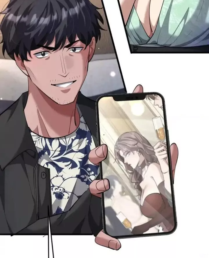 ta bị kẹt cùng một ngày 1000 năm Chapter 243 66