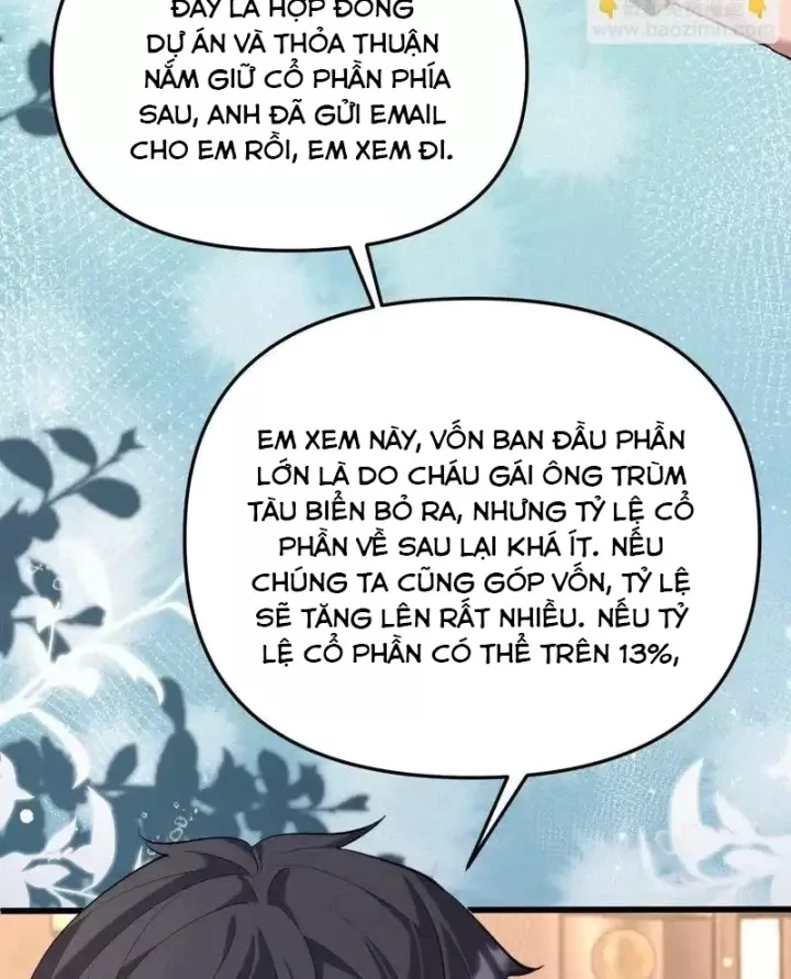 ta bị kẹt cùng một ngày 1000 năm Chapter 243 72