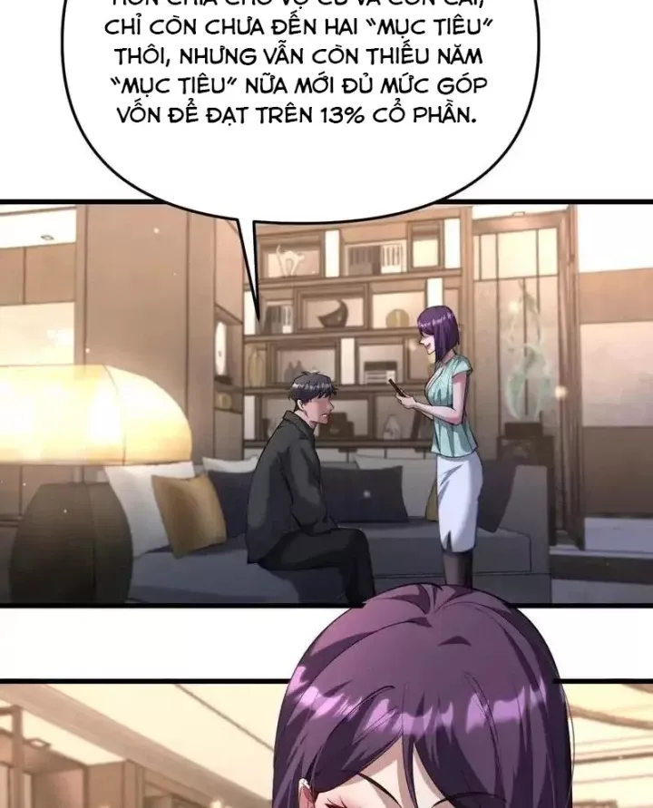 ta bị kẹt cùng một ngày 1000 năm Chapter 243 75