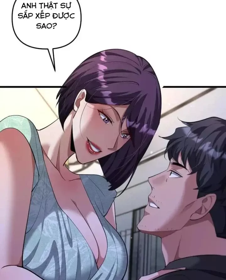 ta bị kẹt cùng một ngày 1000 năm Chapter 243 80