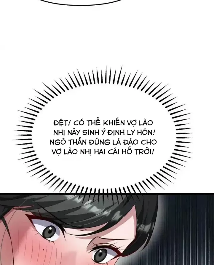 ta bị kẹt cùng một ngày 1000 năm Chapter 243 82