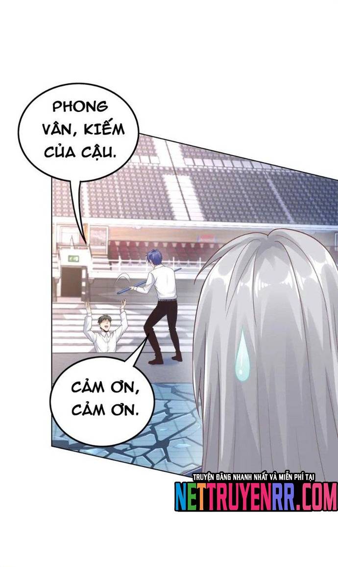 Ta Cày Level Từ Trong Gương Chapter 41 - Trang 2