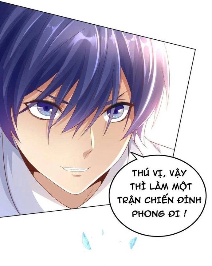 Ta Cày Level Từ Trong Gương Chapter 41 - Trang 2