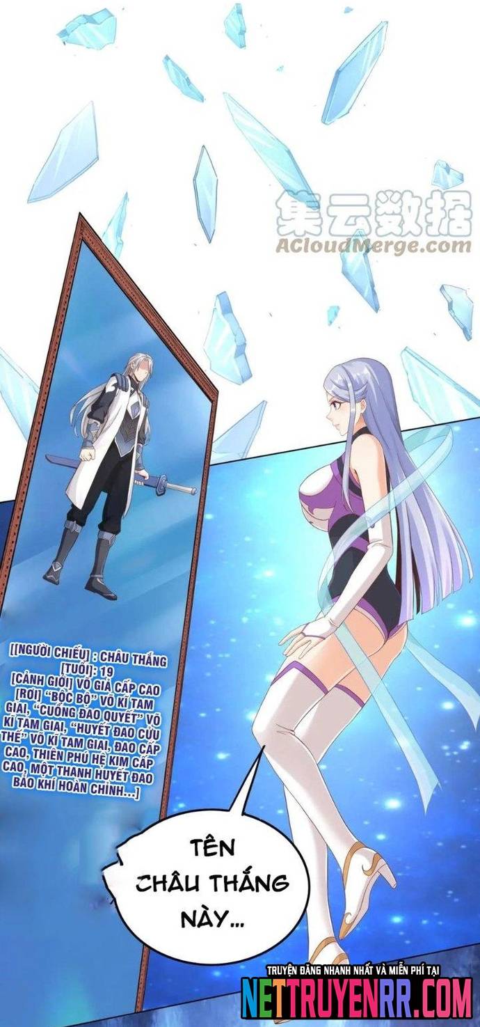 Ta Cày Level Từ Trong Gương Chapter 41 - Trang 2