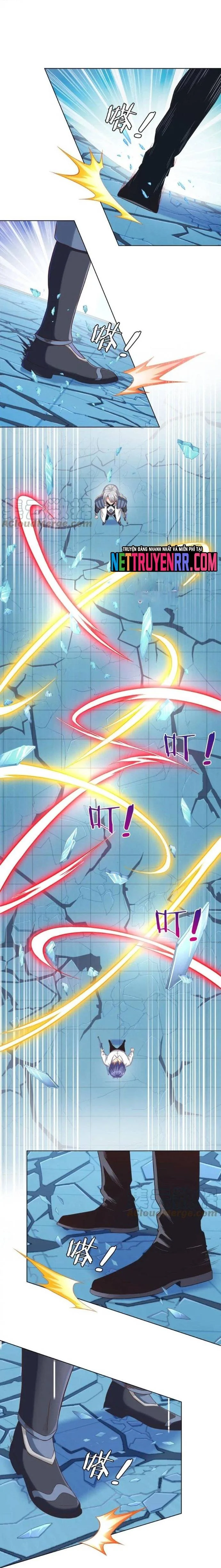 Ta Cày Level Từ Trong Gương Chapter 41 - Trang 2