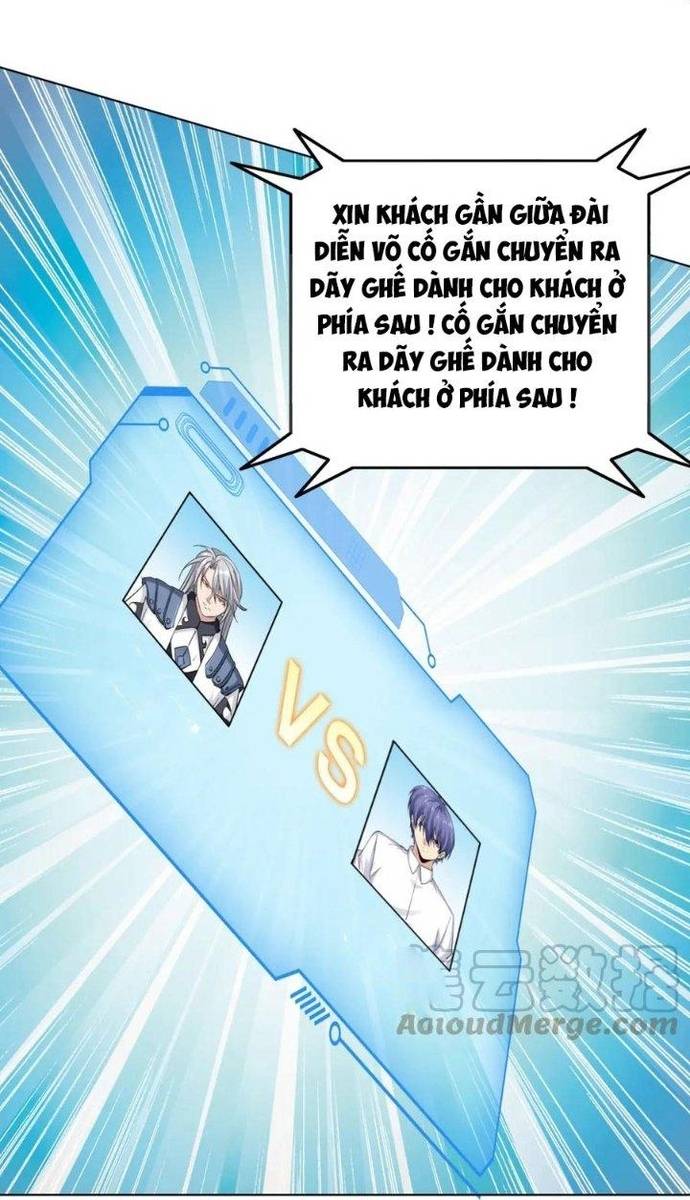 Ta Cày Level Từ Trong Gương Chapter 41 - Trang 2