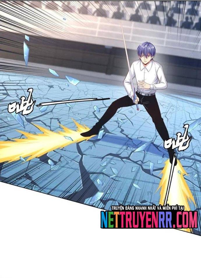 Ta Cày Level Từ Trong Gương Chapter 41 - Trang 2